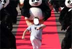 Jack Black - Kung Fu Panda Premiere